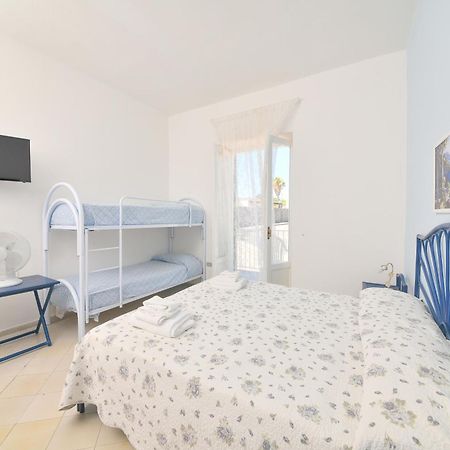 Hotel Maremonti Forio di Ischia Exteriör bild