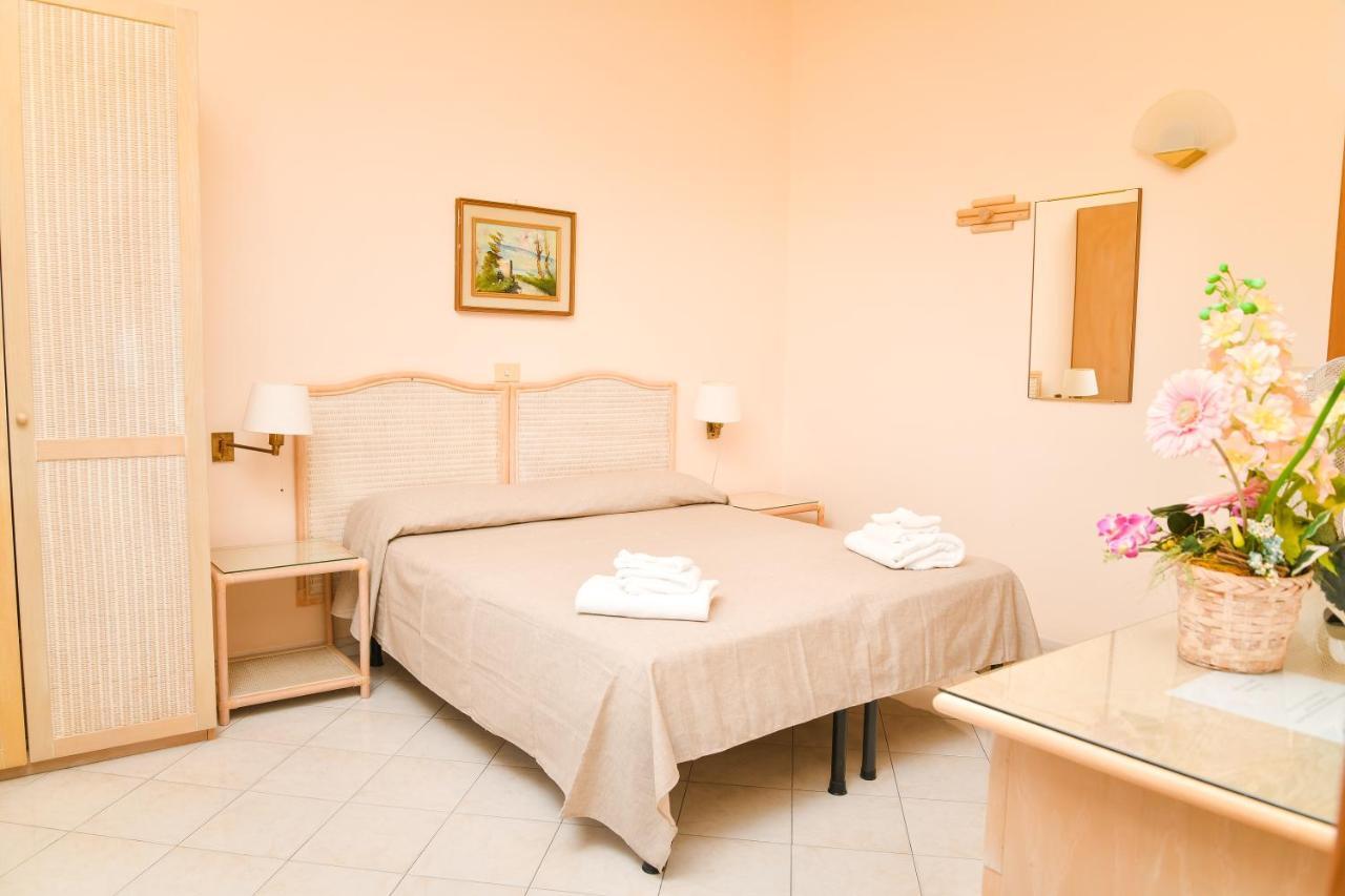 Hotel Maremonti Forio di Ischia Exteriör bild
