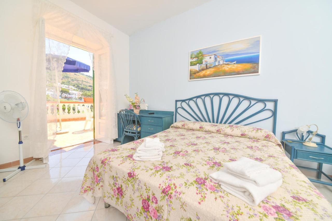 Hotel Maremonti Forio di Ischia Exteriör bild