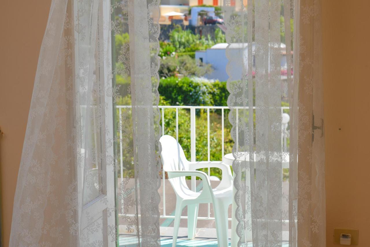 Hotel Maremonti Forio di Ischia Exteriör bild