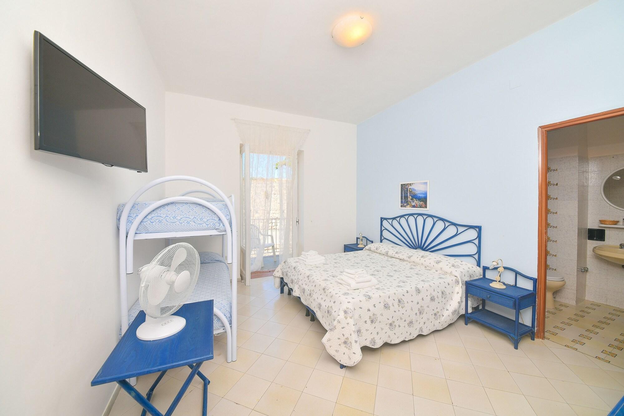 Hotel Maremonti Forio di Ischia Exteriör bild