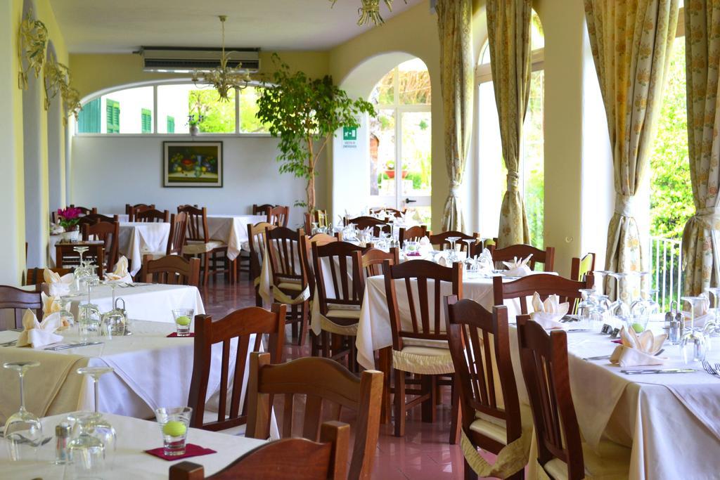 Hotel Maremonti Forio di Ischia Exteriör bild