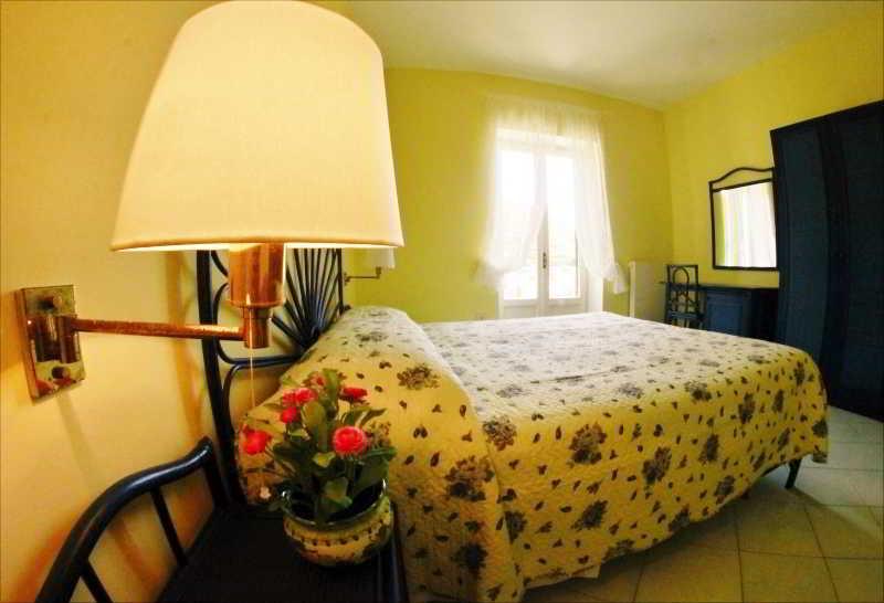 Hotel Maremonti Forio di Ischia Exteriör bild