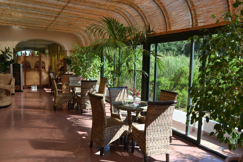 Hotel Maremonti Forio di Ischia Exteriör bild